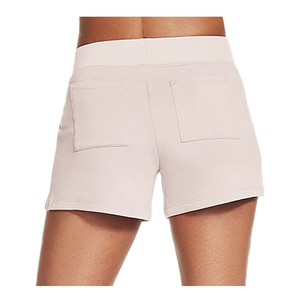 Skechers GETAWAY - Short Femme rose