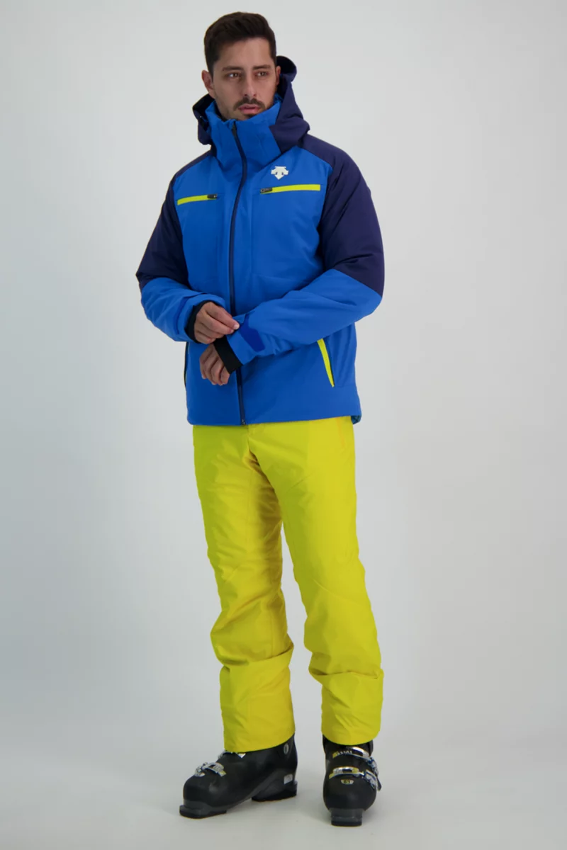 descente Nick Herren Skijacke