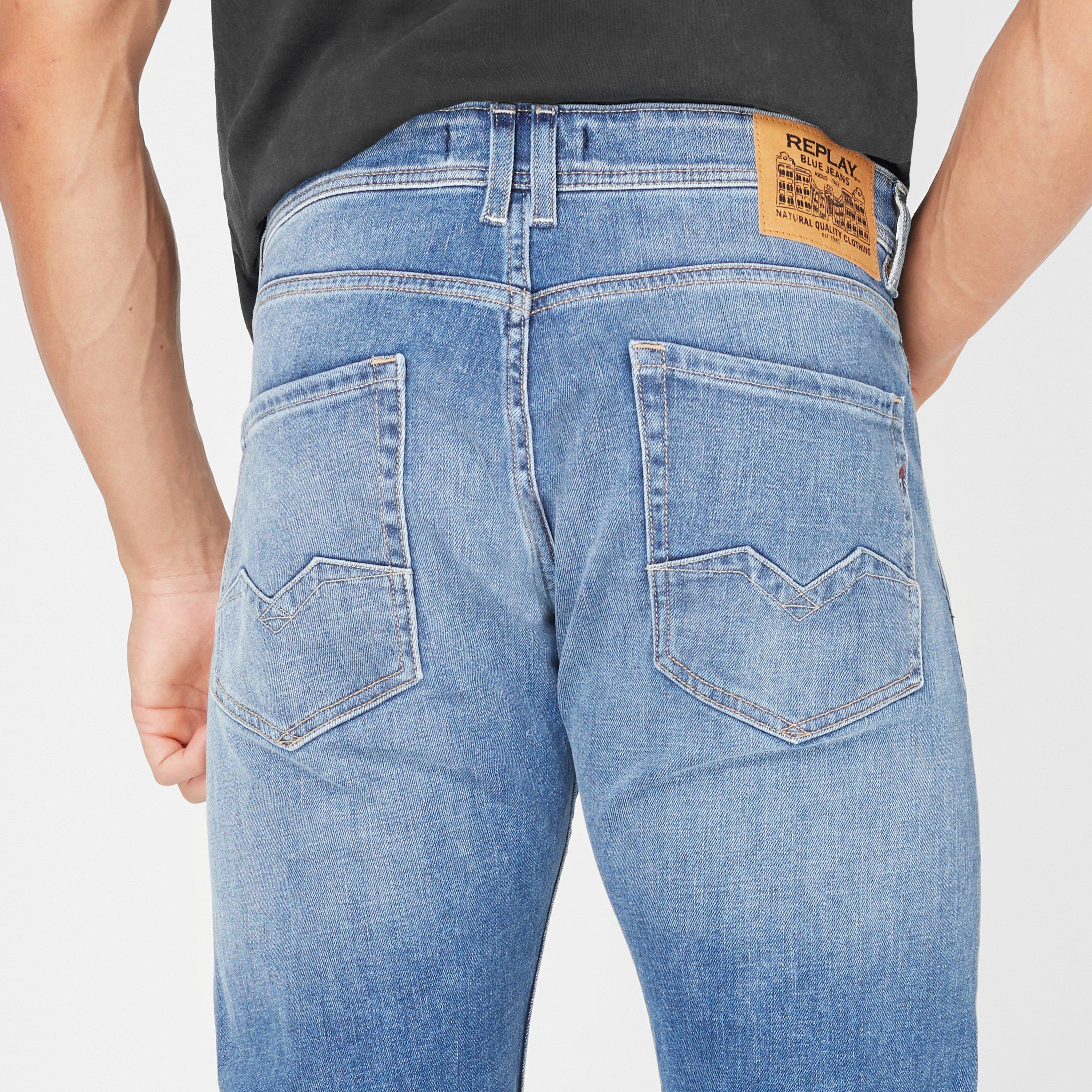 Replay Rocco Jeans