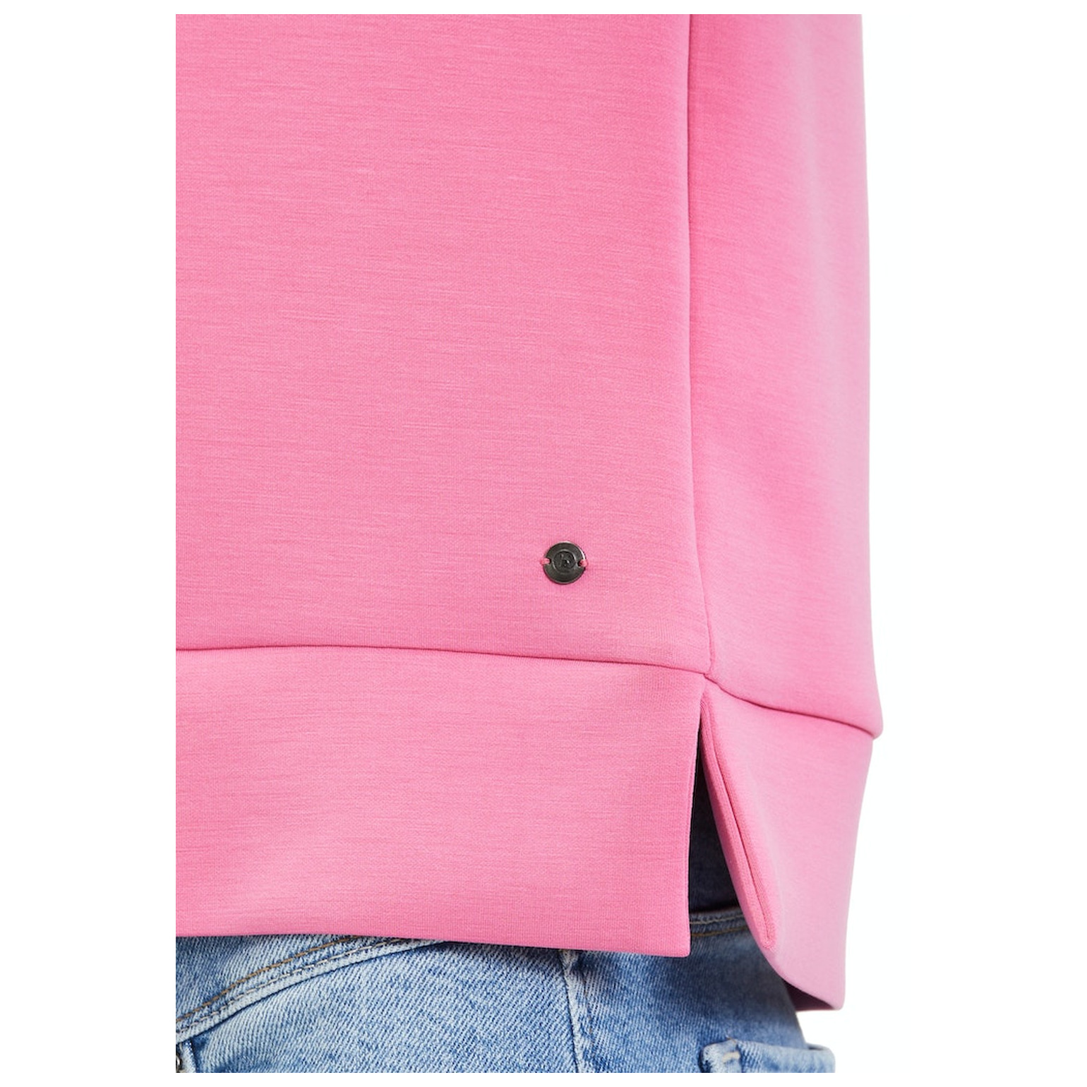 Betty & Co Sweat Kurz 1/2 Arm