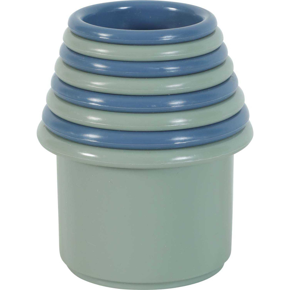 Set de 8 gobelets cache friandise neolife