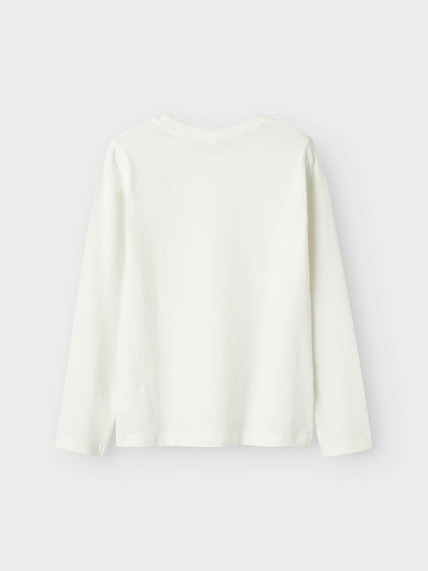Vibbi Long Sleeve Top