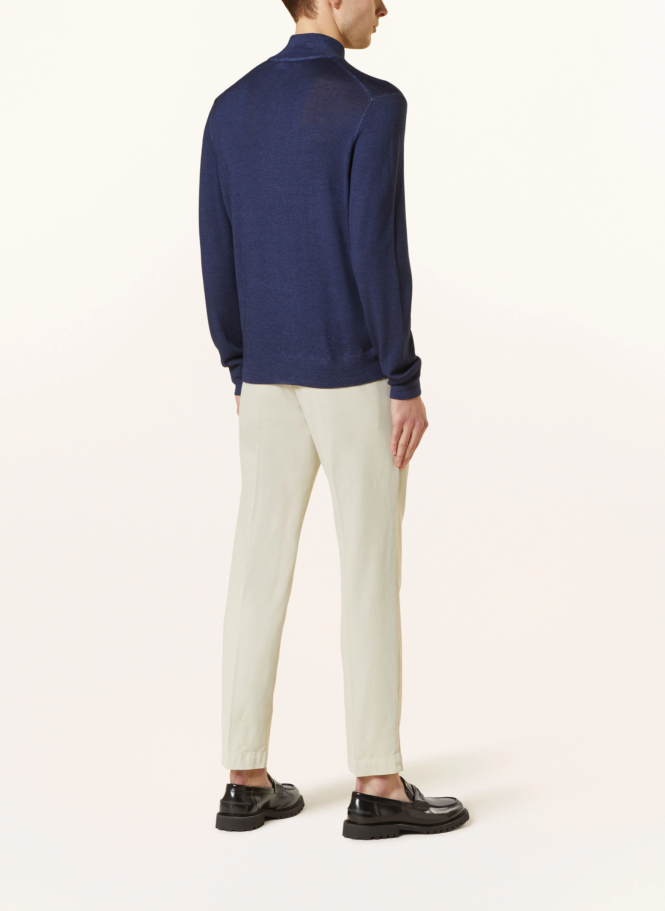 GRAN SASSO Strickjacke