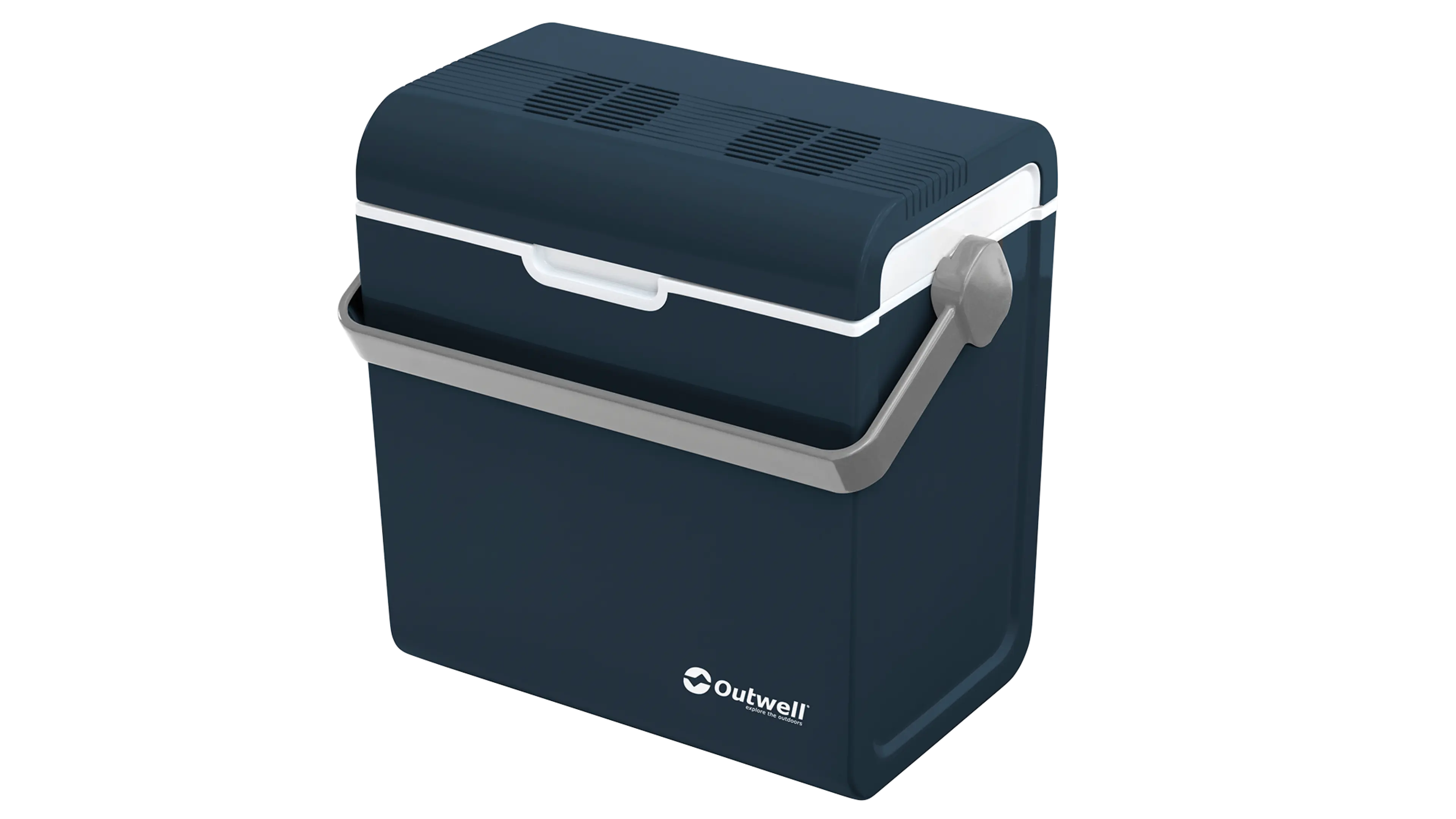 ECOcool Lite Dark Blue 24 12V