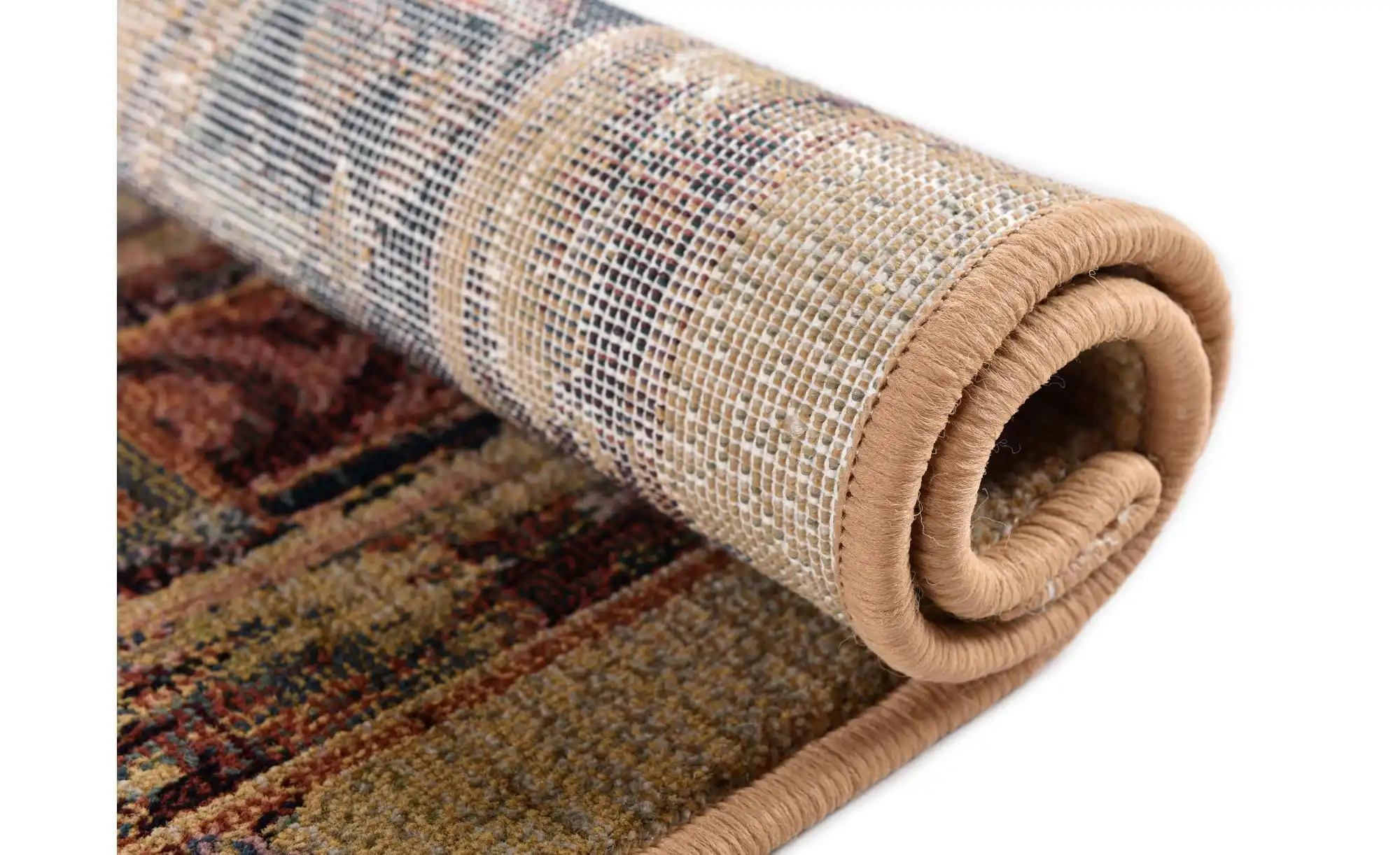 THEKO Vintageteppich Gabiro