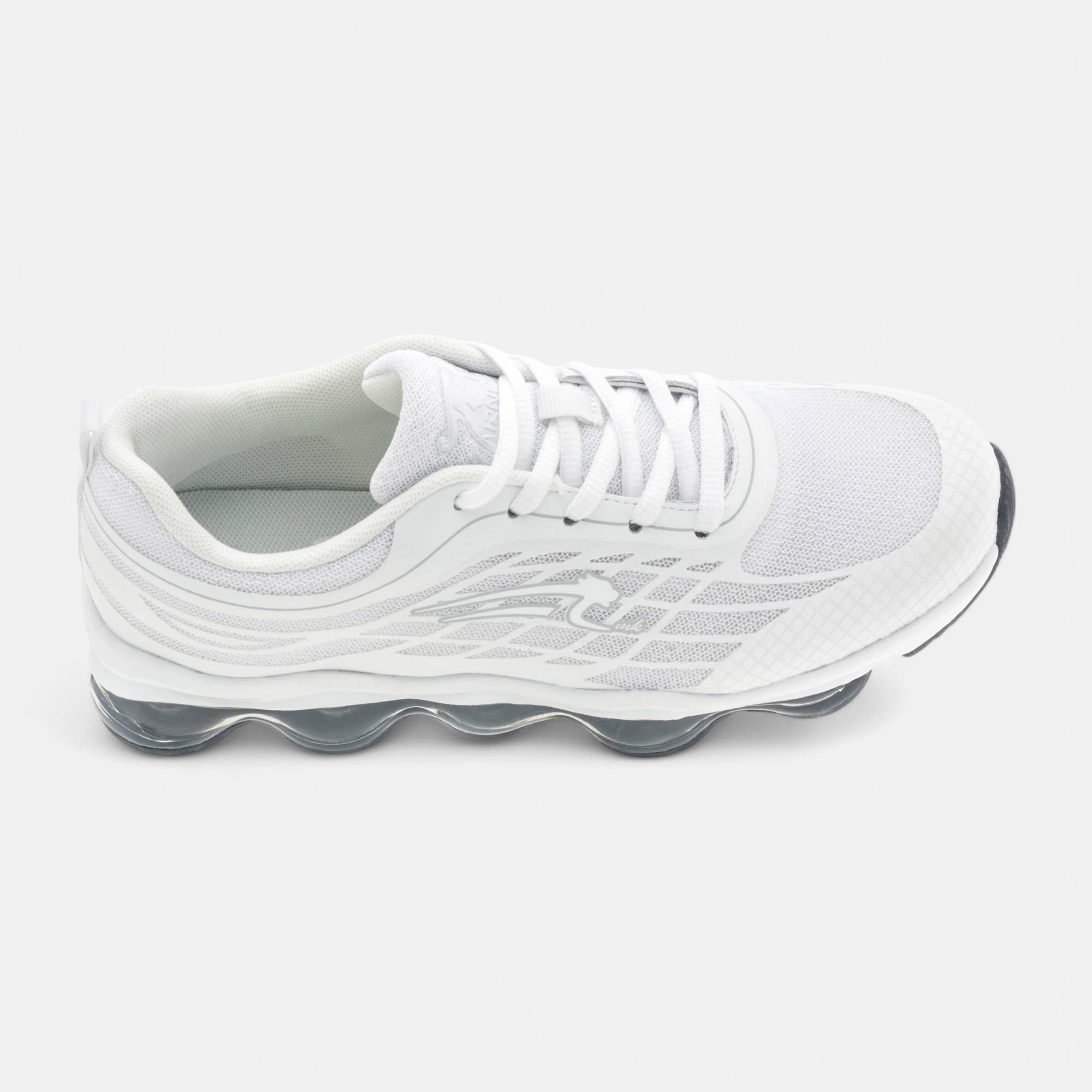 Sneakers Garçon blanc