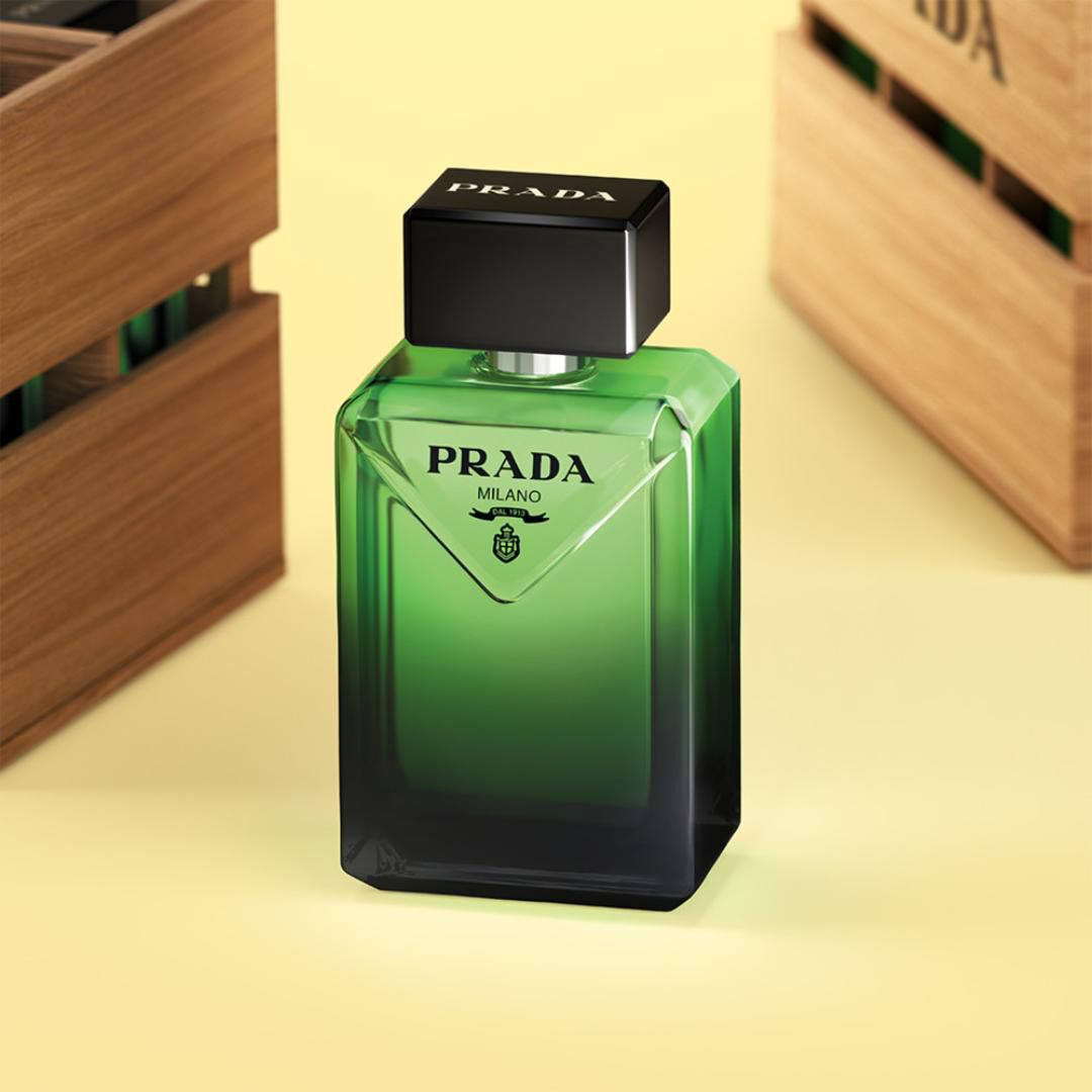 Paradigme Coffret Eau de Parfum - 1un