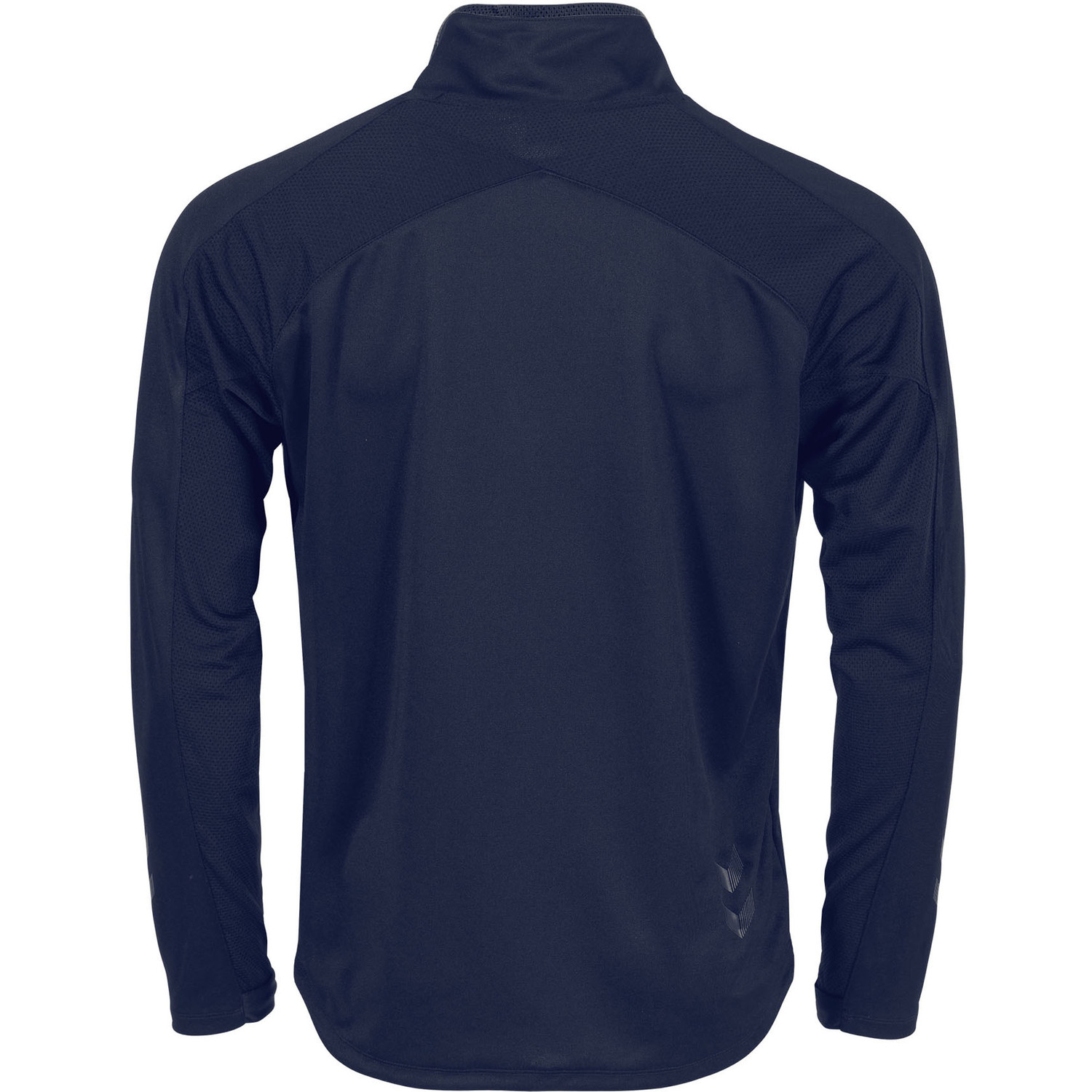 Hummel Tulsa Quarter-Zip Top Men