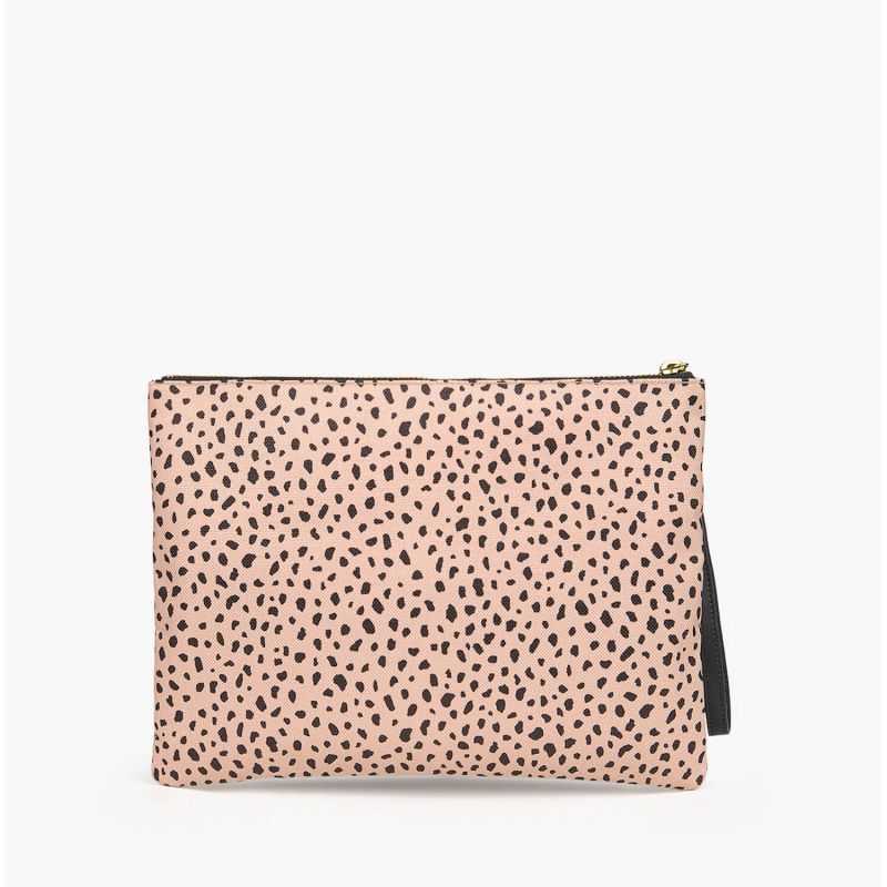 Pochette large XL 28cm Wild