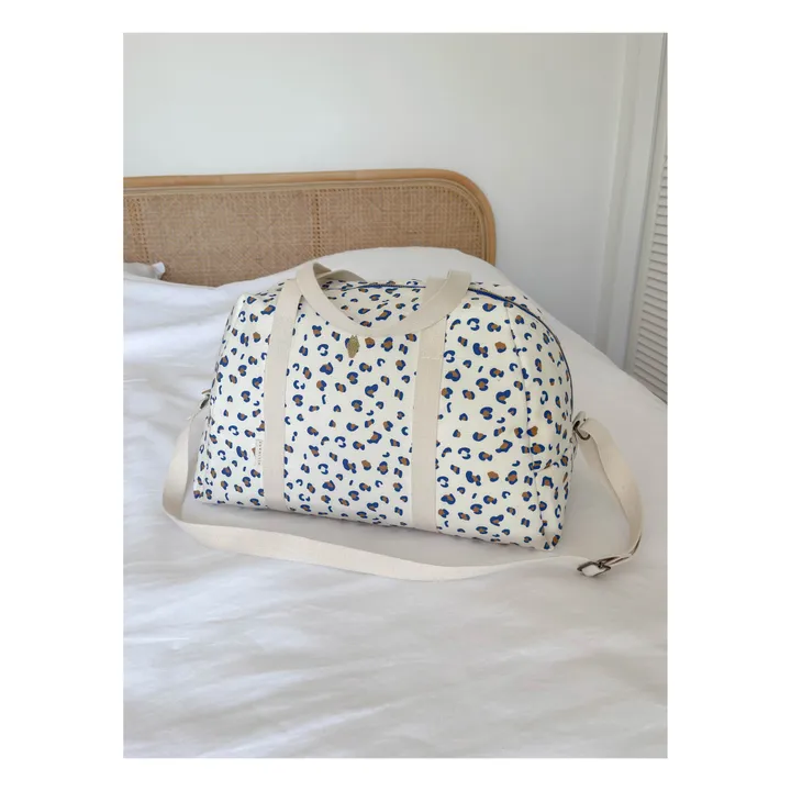 Milinane Sac à langer Joseph | Blanc