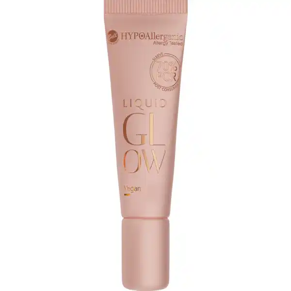 Liquid Glow 01 Sparkling Lotus