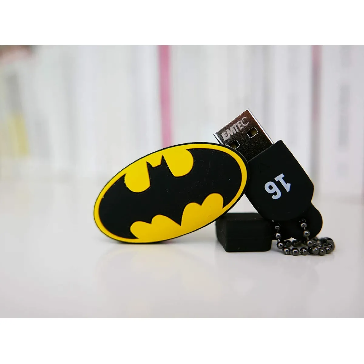 Emtec Batman - 16 Go
