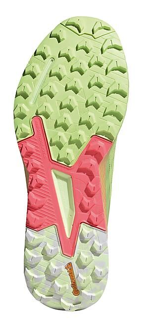 ADIDAS - CHAUSSURES DE TRAIL AGRAVIC FLOW II M
