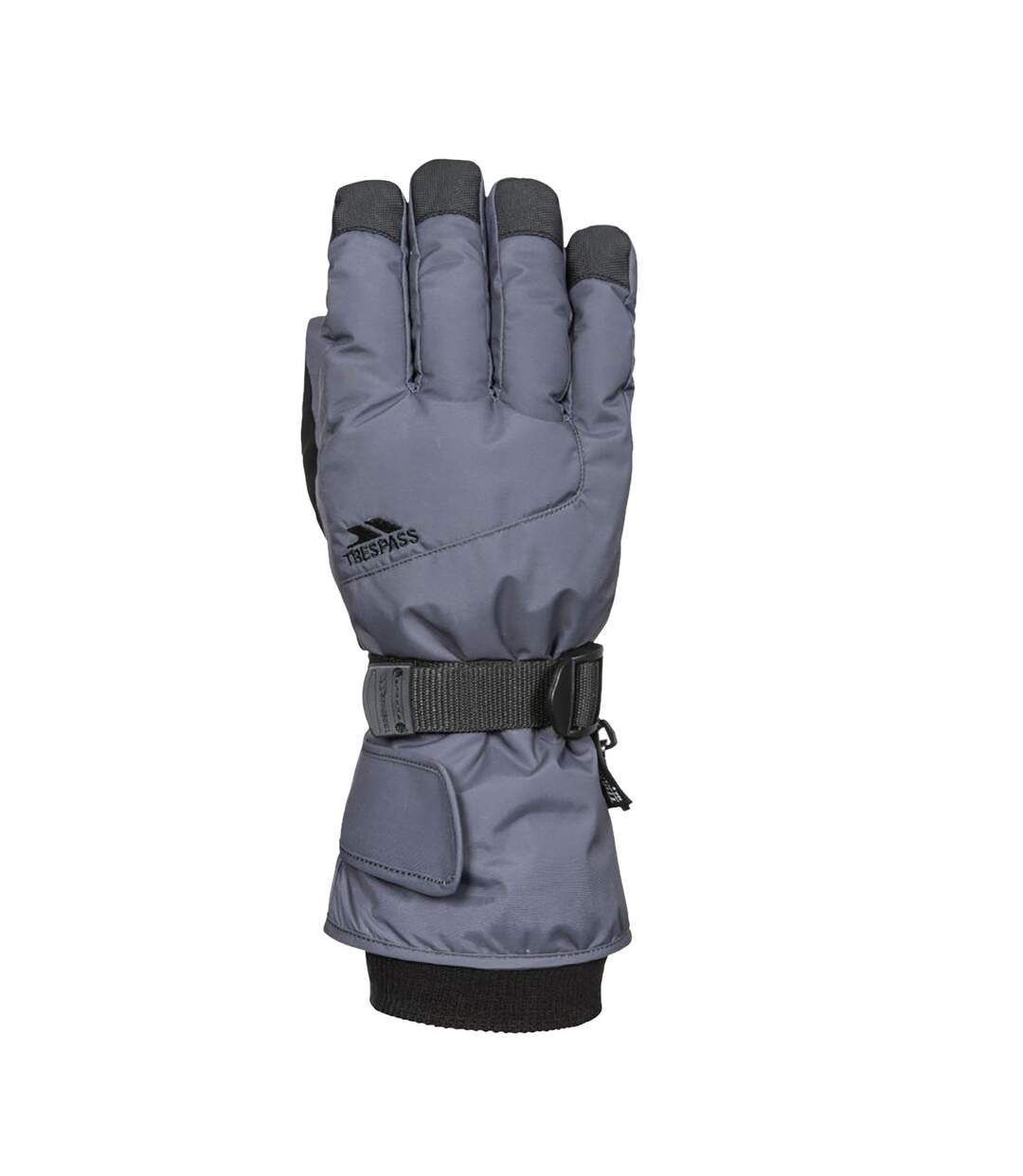 Trespass Ergon II - Gants de ski (Noir) - UTTP4455