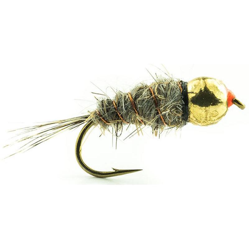 Mouche Devaux Nymphe Jbnt10