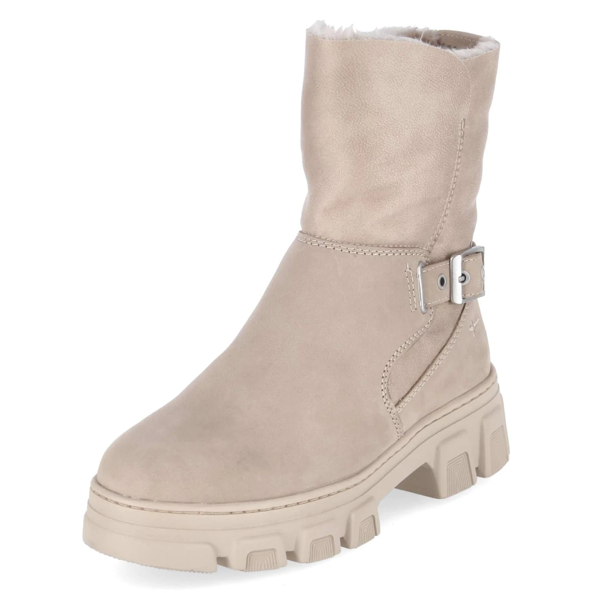 TamarisWinterboots - ANTELOPE