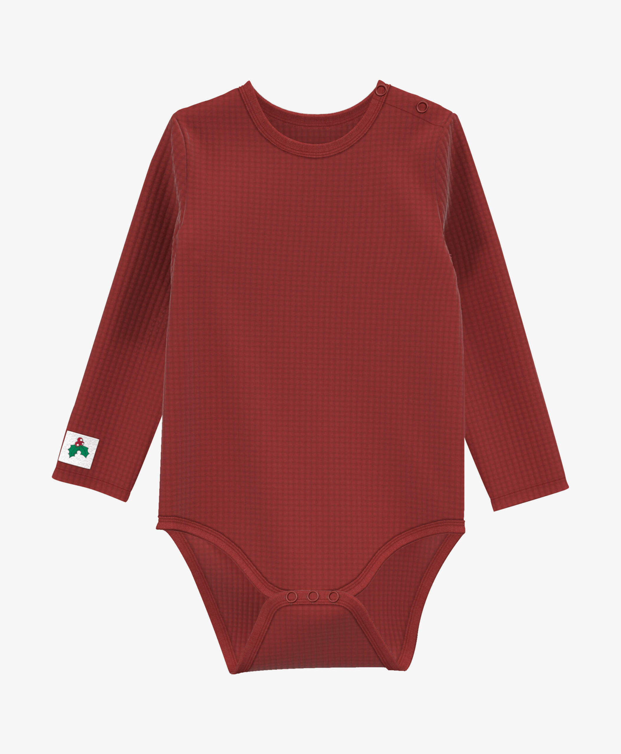 Bodys, 3er-Pack, 100% Baumwolle