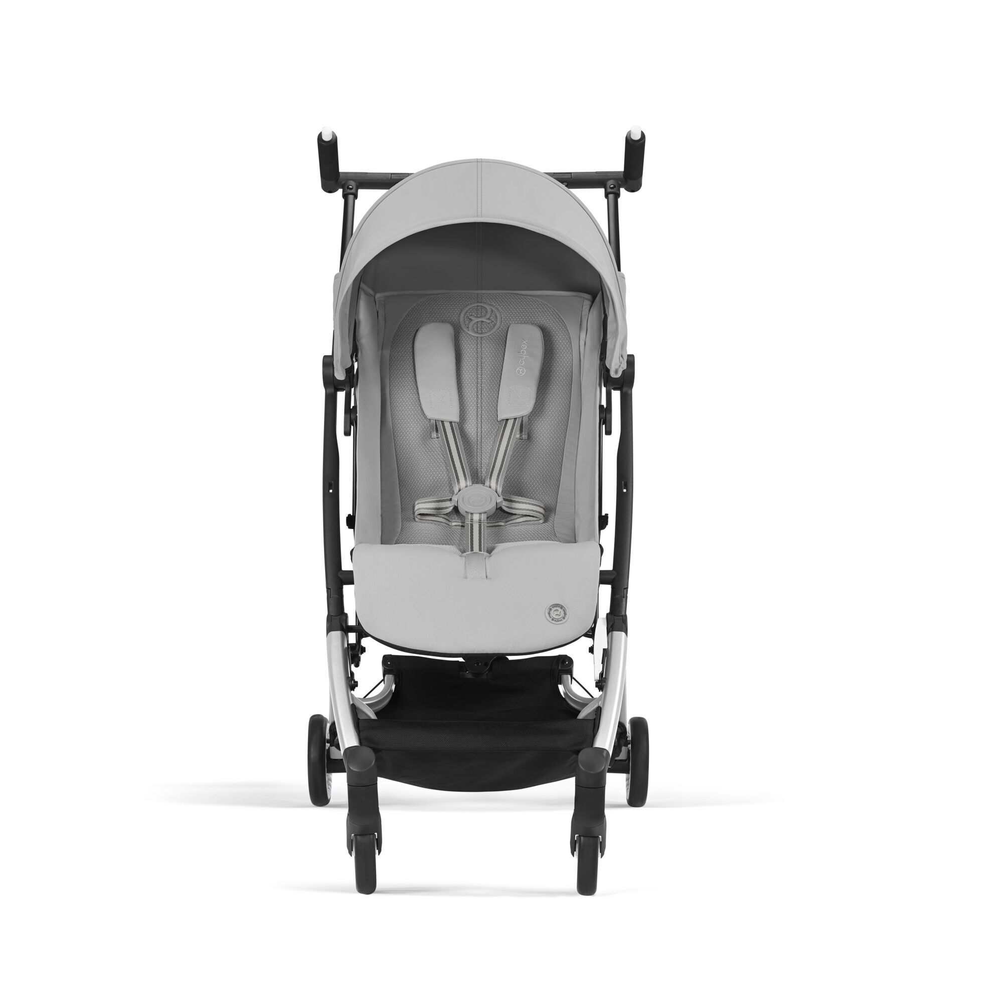 Libelle Fog Grey