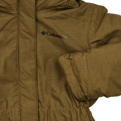 Columbia - NORDIC STRIDER - Kaki