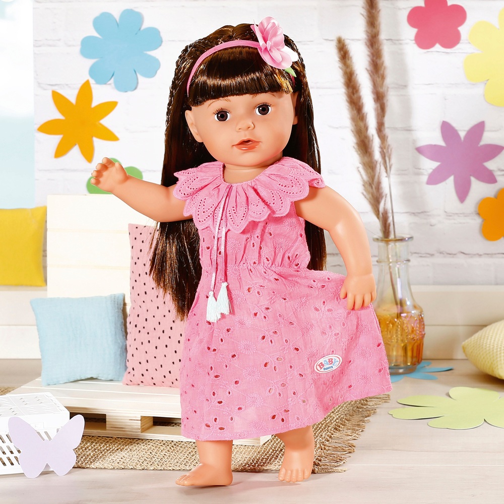 BABY born Trendkleid 43 cm