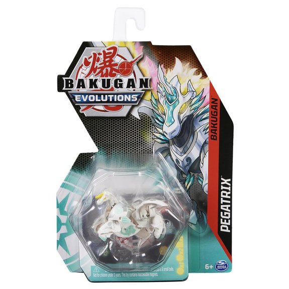 Figurine Bakugan Saison 4
