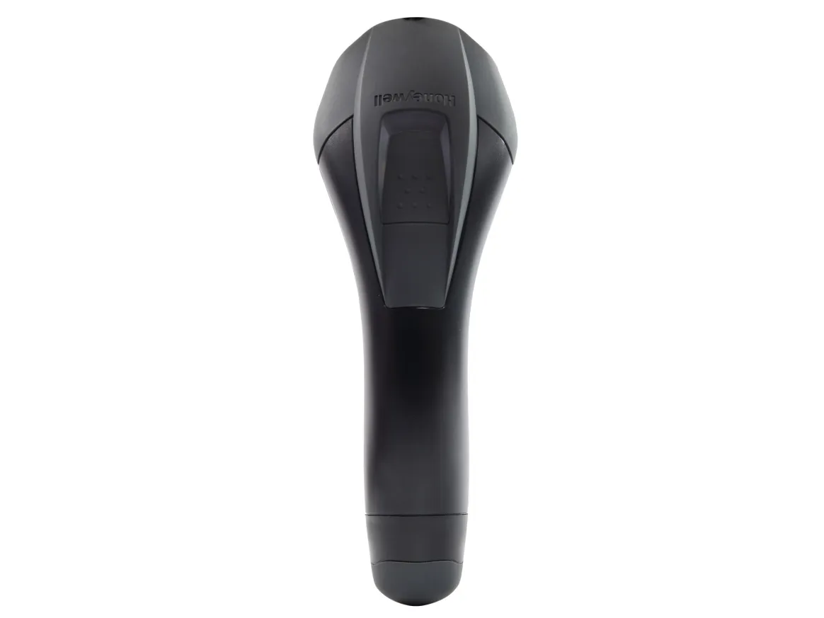Honeywell Voyager 1202g-bf - Stregkodescanner - håndmodel - 100 linie/sek - afkodet - Bluetooth 2.1