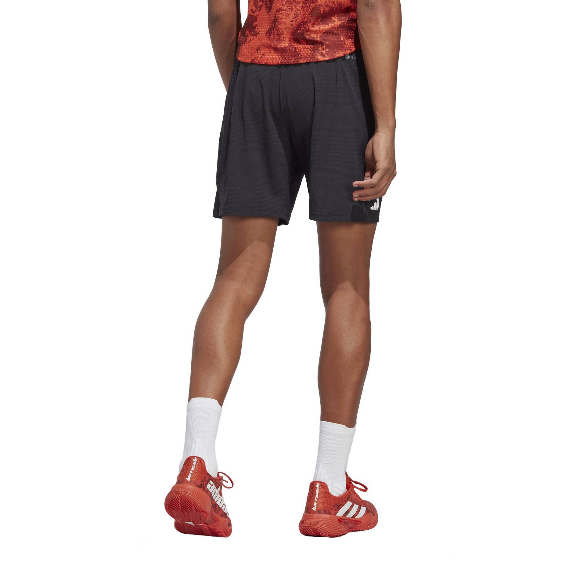 adidas Performance| Herren Tennisshorts ERGO