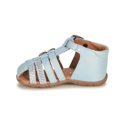 GBB - RIVIERA - Bleu