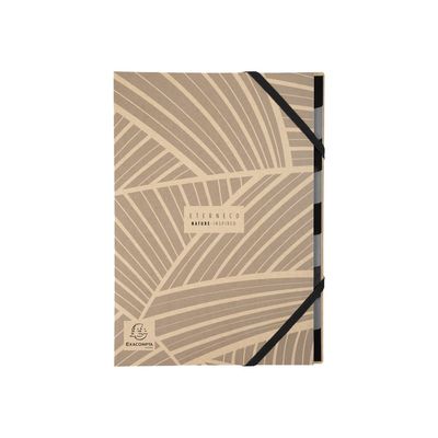 Exacompta Harmonika Eterneco - Trieur 9 positions - disponible dans différentes couleurs