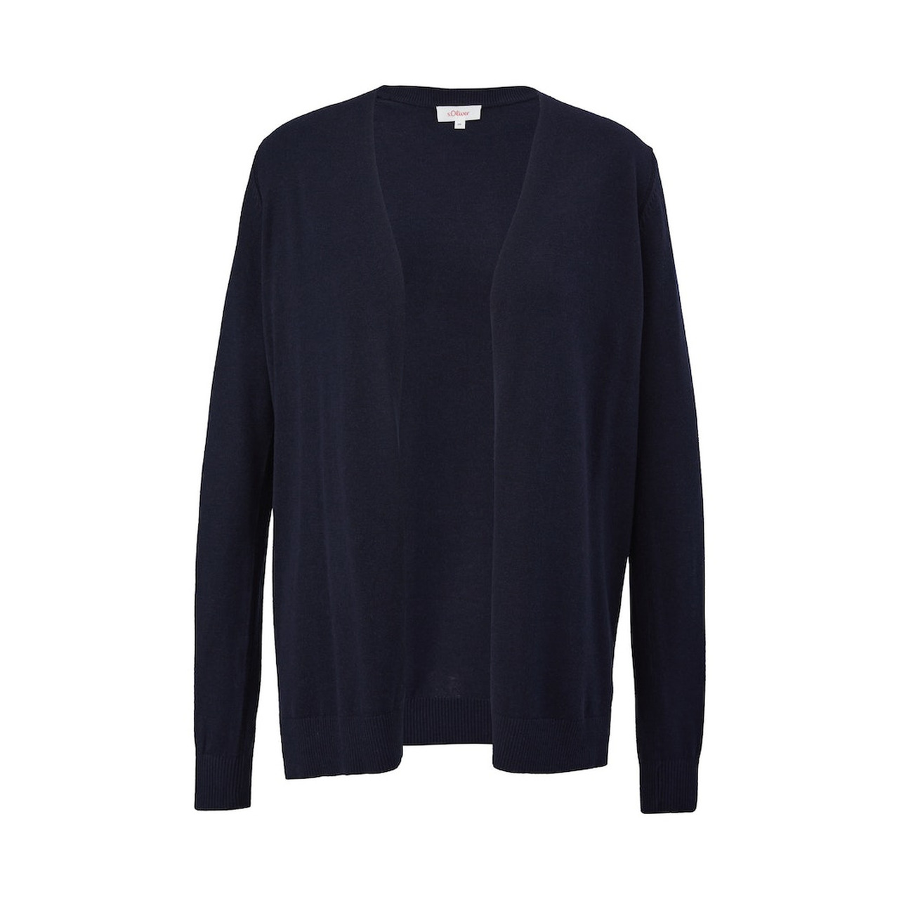 S. Oliver Strickjacke
