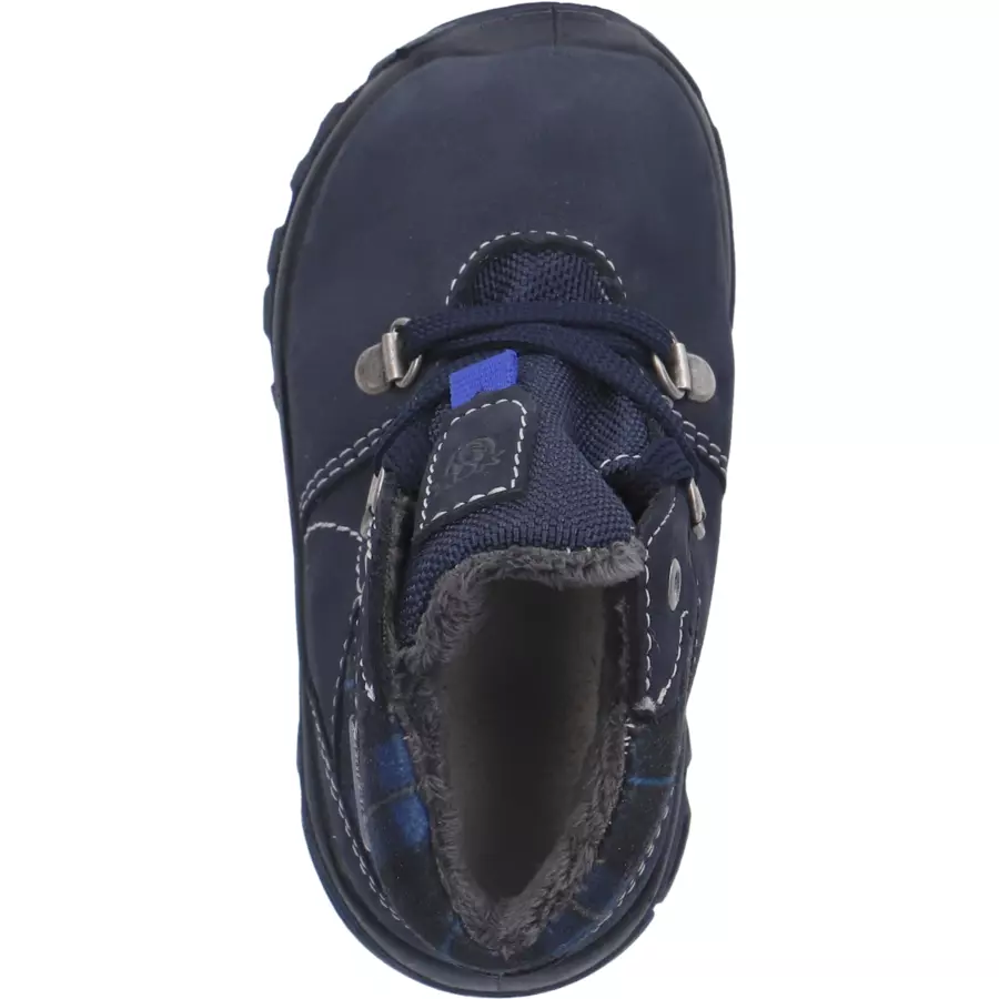PEPINO Stiefel Desse see (mittel)