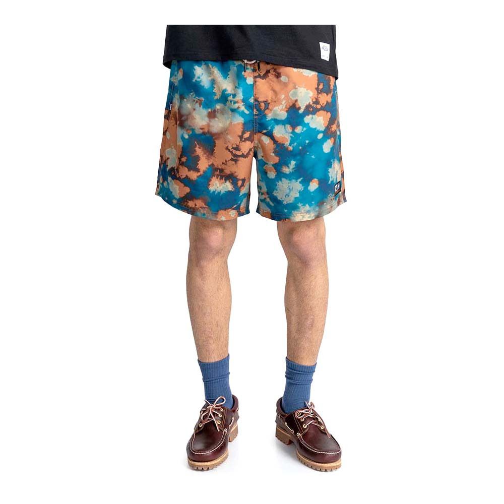 Element CANYON WK - Short Homme dark magma