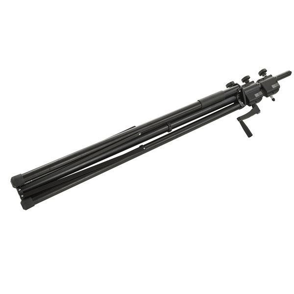 K&M 24740 Wind-Up Stativ Bundle