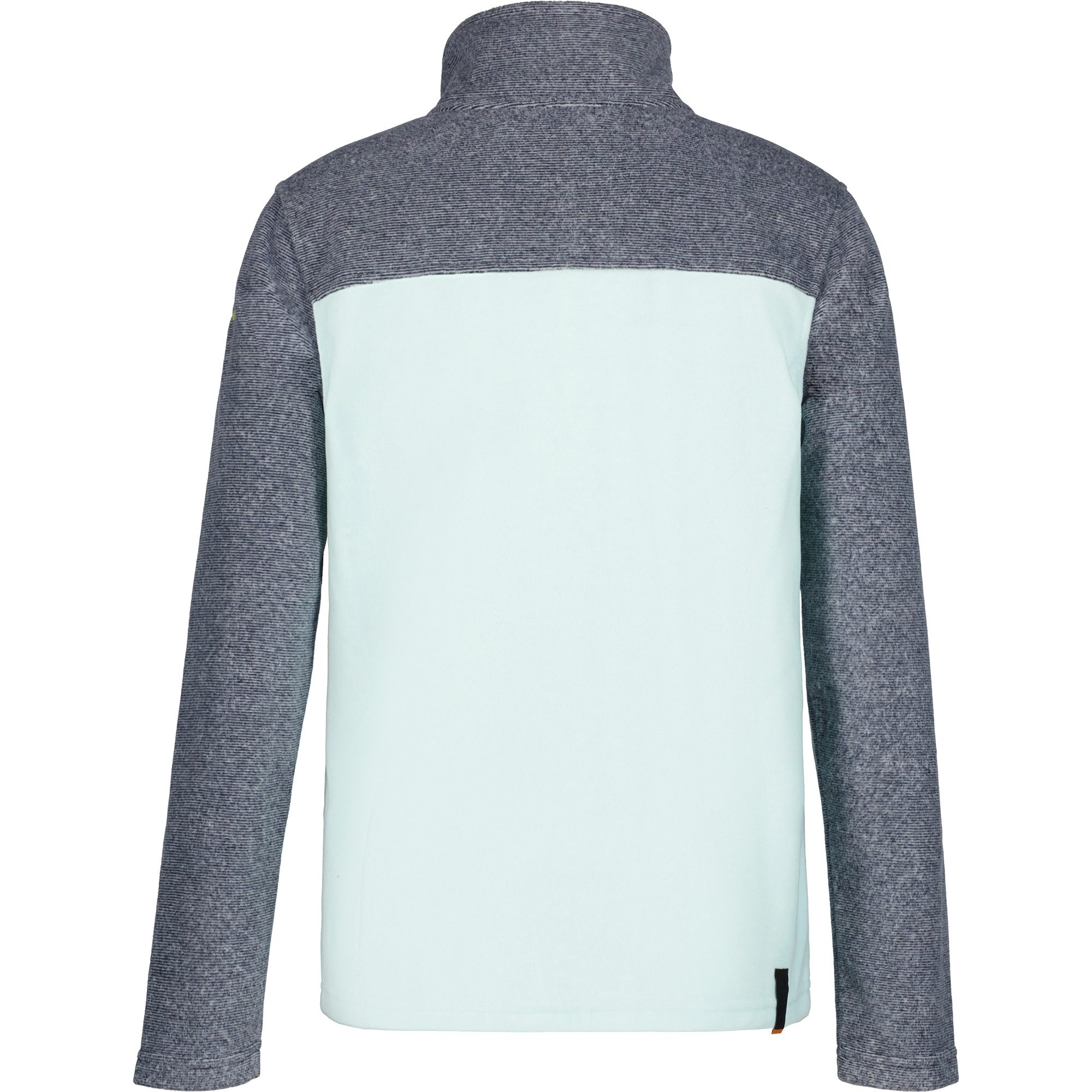 Icepeak Lyon JR Fleecejacke Mädchen türkis