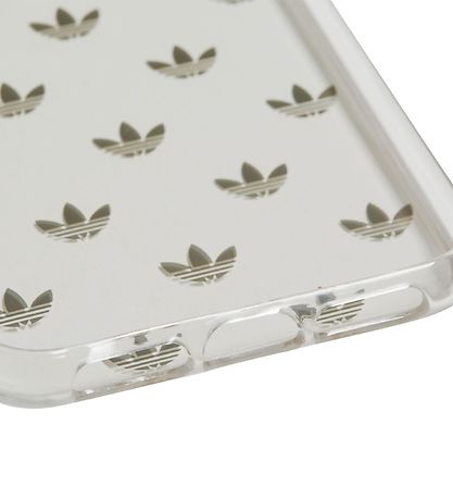adidas Originals Etui - Entry - iPhone XR - Gold