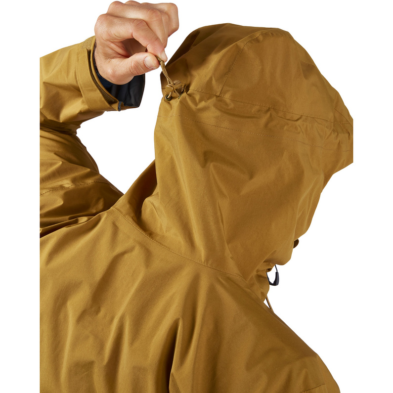 Rab Herren Kangri Paclite Plus Jacke