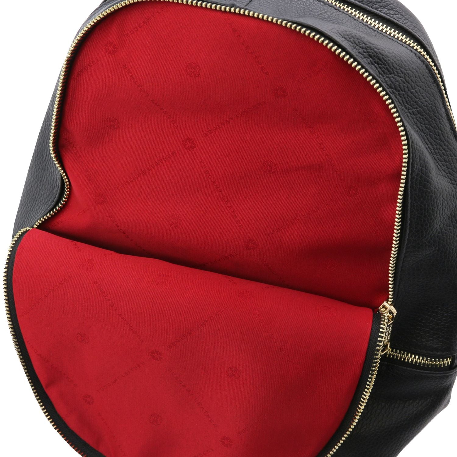 TL142280 – TL Bag – Soft leren Rugzak
