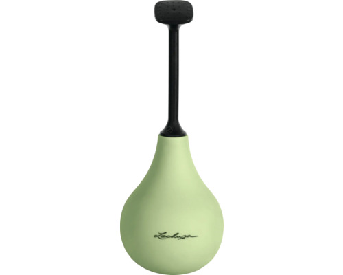 Lechuza Flowershower handsproeier, kunststof, 9 x 22 cm, groen