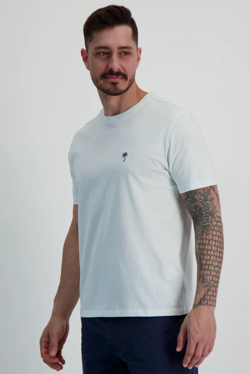 BEACH MOUNTAIN Herren T-Shirt