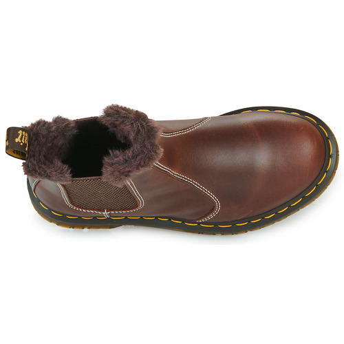 Dr. Martens - 2976 Leonore - Marron