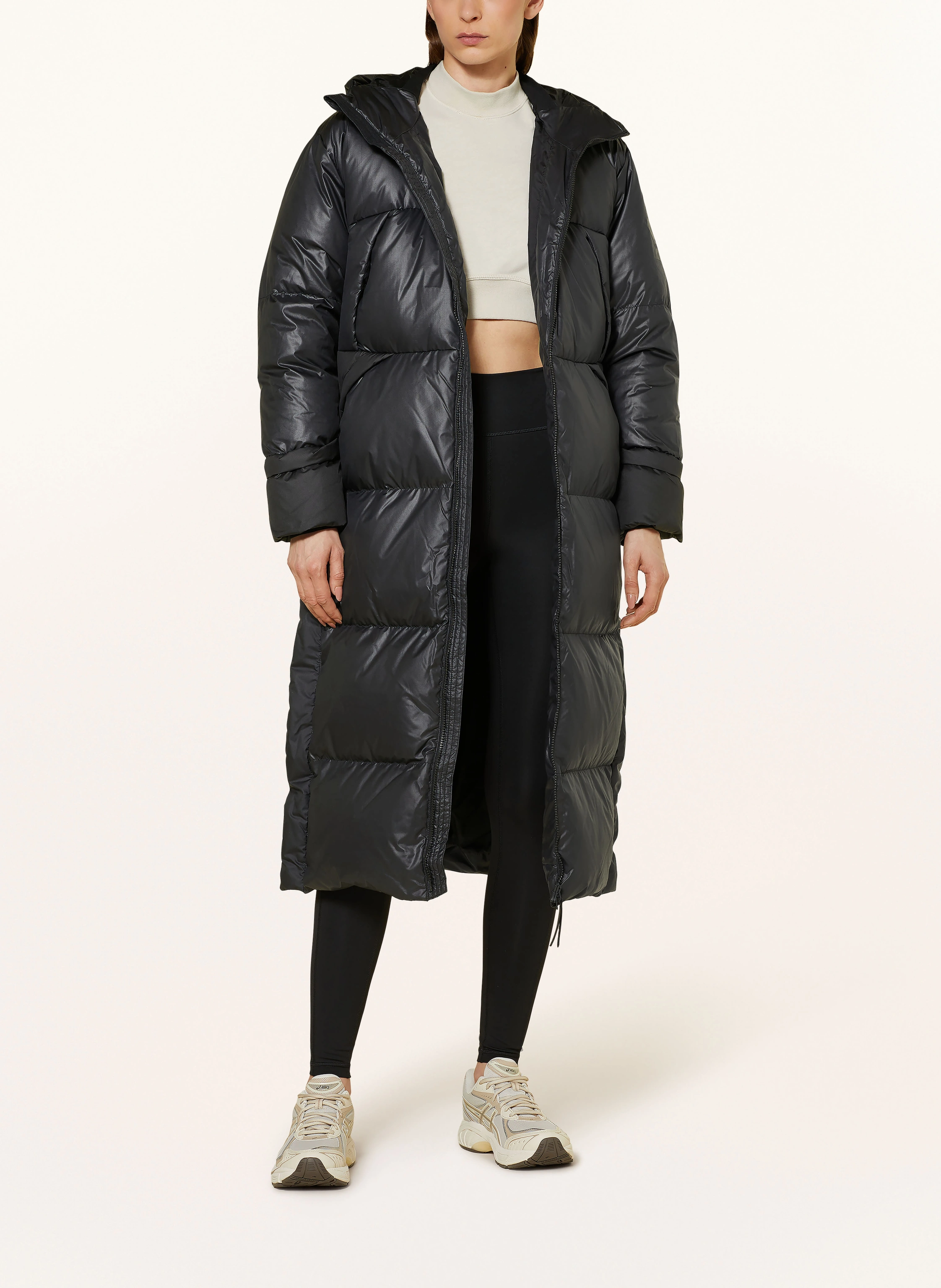 adidas Dauenmantel BIG BAFFLE