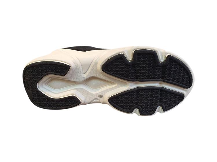 Braqeez 425960 zwart