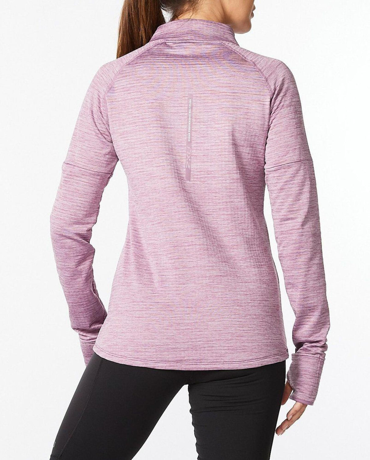 2XU<br>Ignition 1/4 Zip Wmn