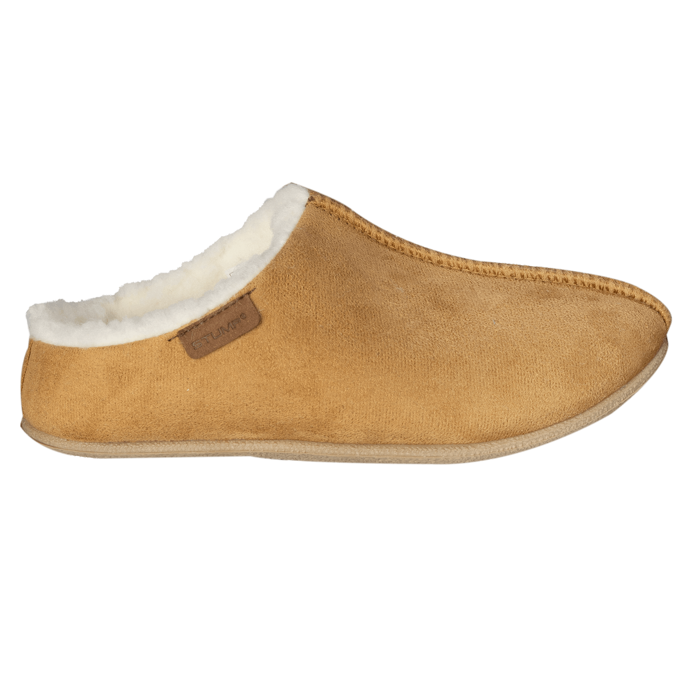 Stump Nord 36-41 - Tøfler og slippers