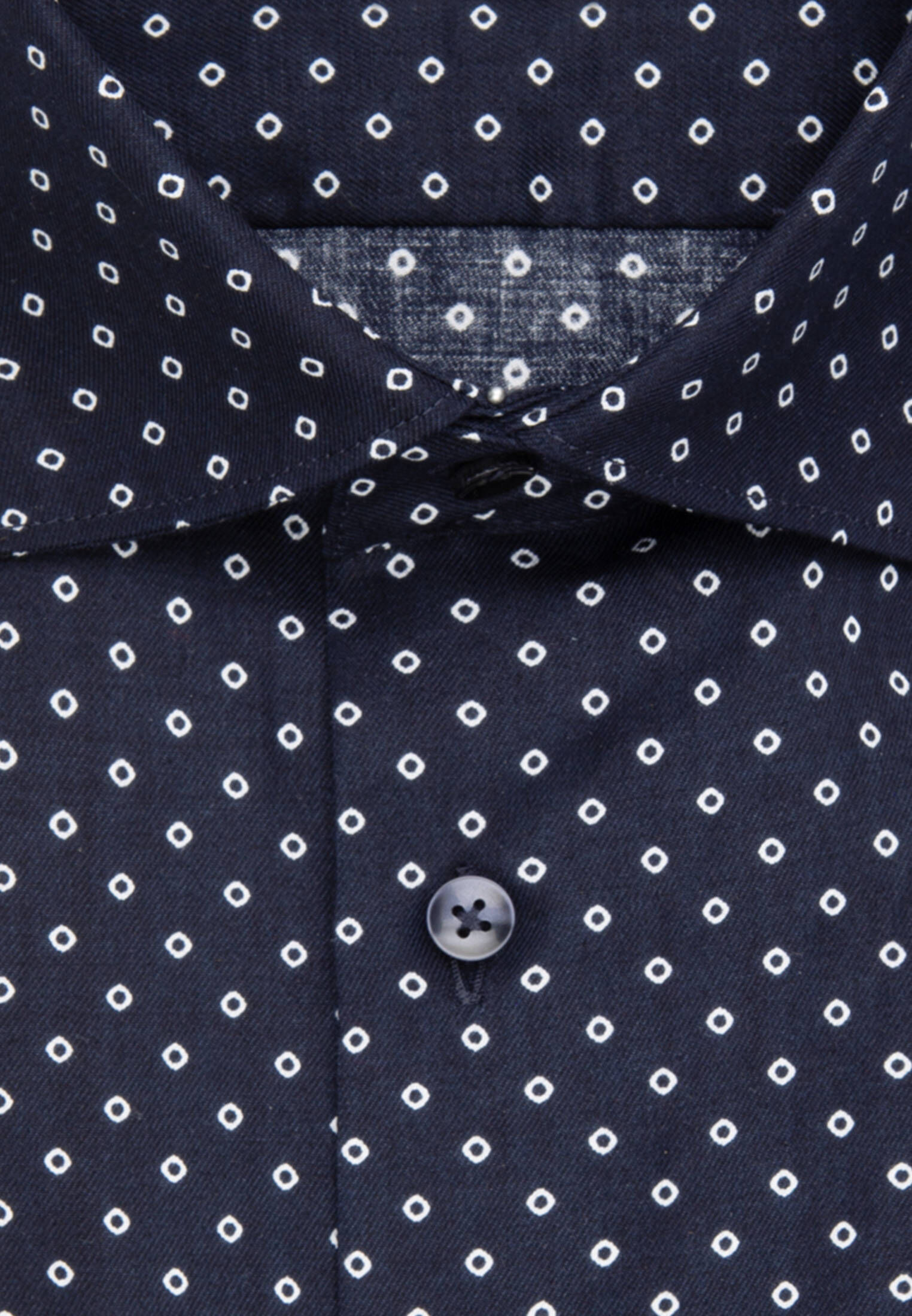 Seidensticker| Herren Business Hemd Slim