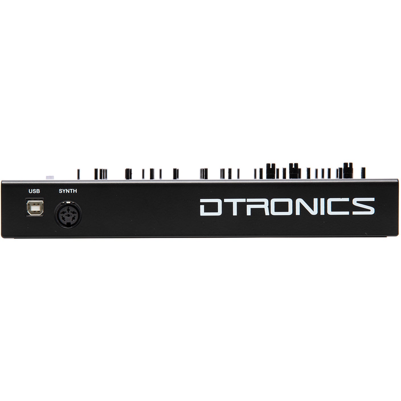 Dtronics DT-800 controller voor Roland JX8p JX10 en MKS-70