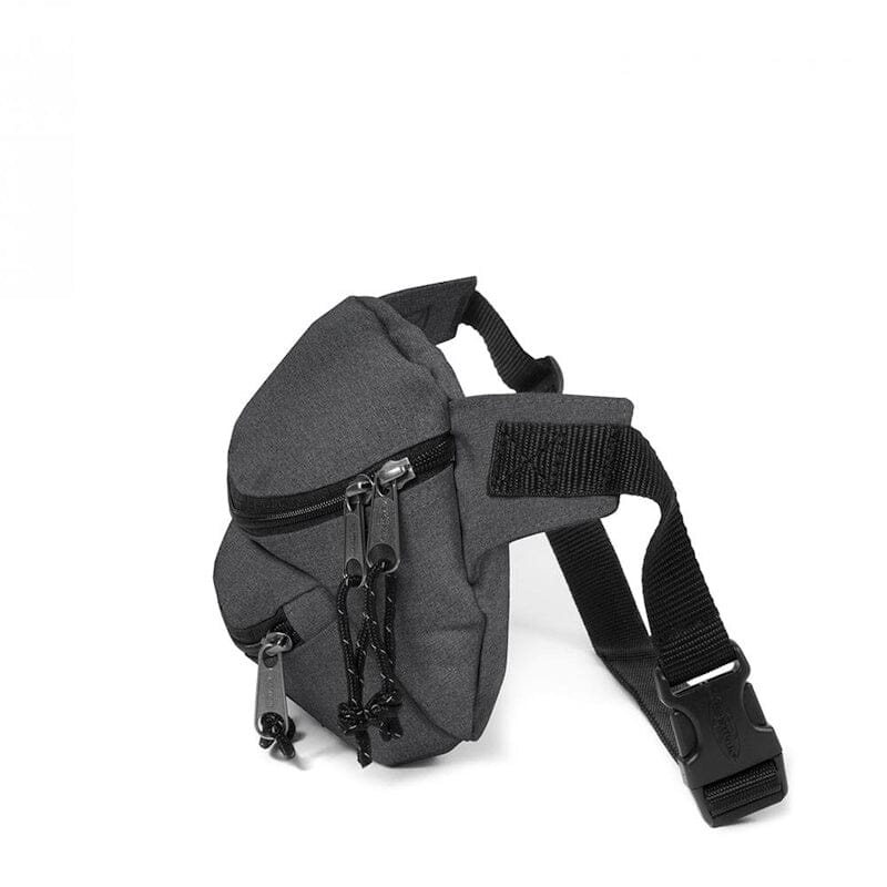 Eastpak Heuptas Doggy Bag Black Denim