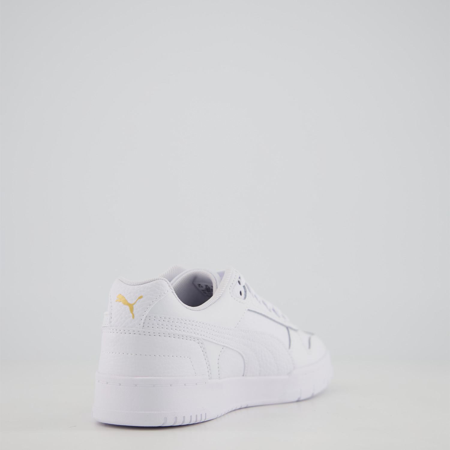 Puma RBD Game Low Jr
