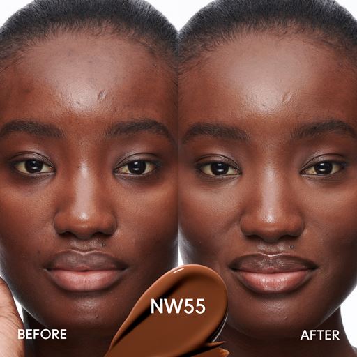 MAC Studio Radiance 24Hr Luminous Lift Concealer, NW55