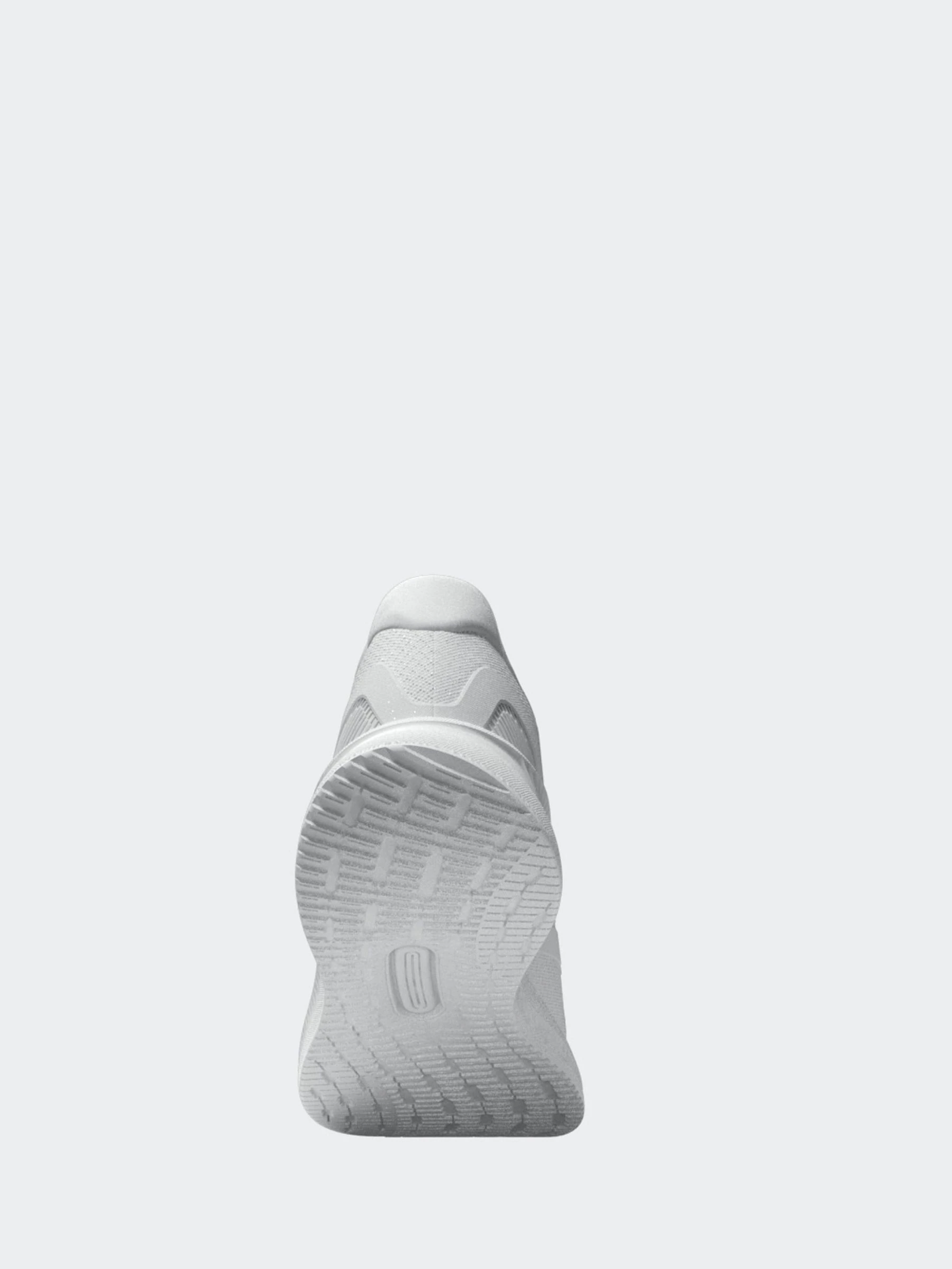 Off White - adidas Runfalcon 5 Running Trainers